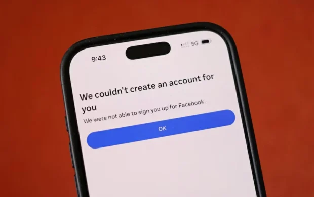 «ميتا» تعلن حذف أو تعطيل أكثر من 750 ألف حساب أسترالي يُشتبه في أن أصحابها دون 16 عاماً