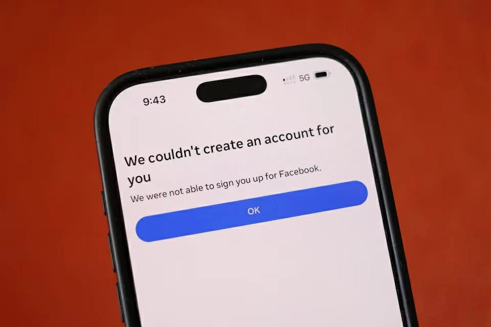 «ميتا» تعلن حذف أو تعطيل أكثر من 750 ألف حساب أسترالي يُشتبه في أن أصحابها دون 16 عاماً