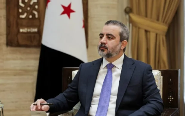 الشيباني: استئناف المفاوضات الأمنية مع إسرائيل قريباً بعد لقاء سري
