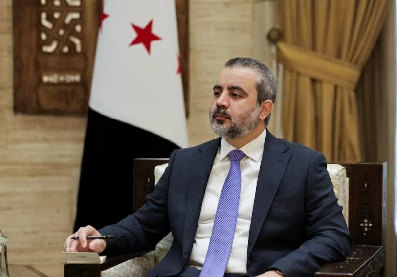 الشيباني: استئناف المفاوضات الأمنية مع إسرائيل قريباً بعد لقاء سري
