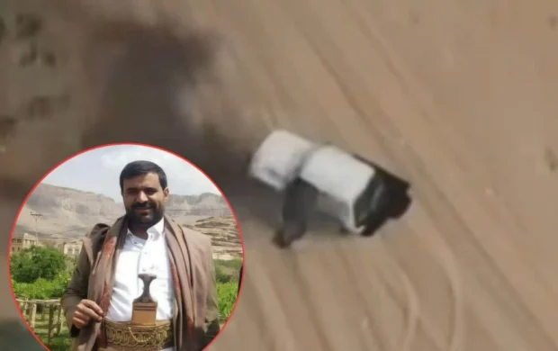ضربات يمنية تستهدف قيادات حوثية في الحديدة والجوف وتسفر عن سقوط قتلى وجرحى