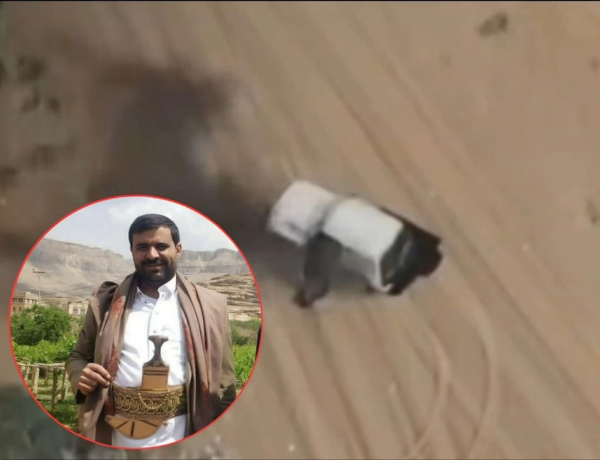 ضربات يمنية تستهدف قيادات حوثية في الحديدة والجوف وتسفر عن سقوط قتلى وجرحى