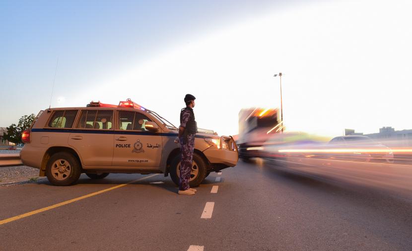 21 ألف جريمة في عُمان خلال 2025 بارتفاع 14.8%.. ومسقط وحدها 42% من الإجمالي