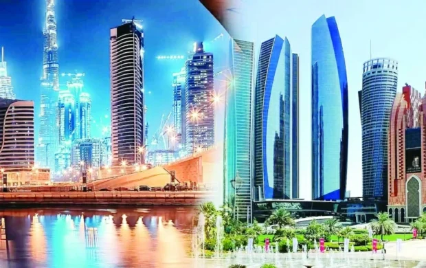 دراسة إماراتية: نمو متوقع 3.1% في 2026 وتضخم عند 2.5% وفائض بنحو 71 مليار دولار