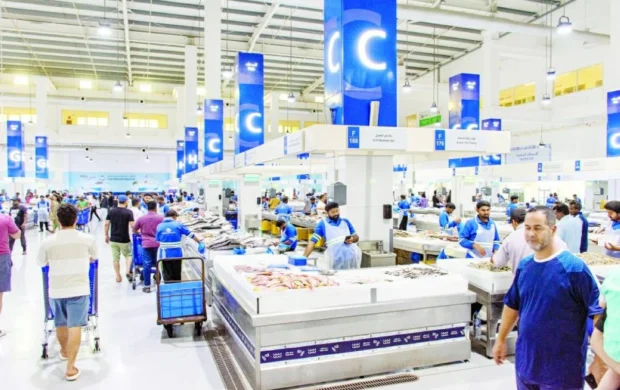التضخم السنوي في دبي يرتفع 5.33% في يوليو مدفوعاً بأسعار النقل والسكن