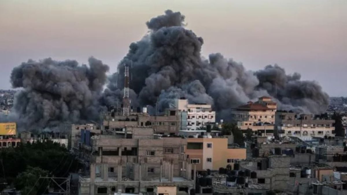 ارتفاع حصيلة الضحايا في لبنان جراء العدوان الإسرائيلي إلى 4352 شهيدا و12318 جريحا