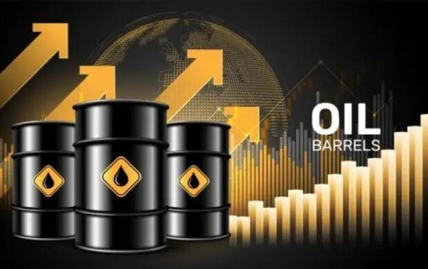 برنت يصعد إلى 92.82 دولار للبرميل في خامس جلسة ارتفاع متتالية مع مخاوف الإمدادات