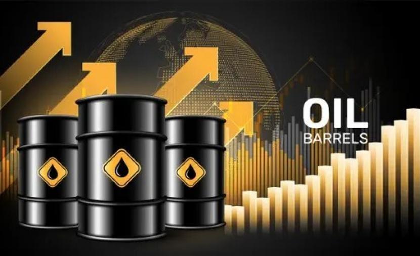 برنت يصعد إلى 92.82 دولار للبرميل في خامس جلسة ارتفاع متتالية مع مخاوف الإمدادات