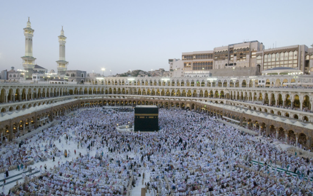 هيئة الإحصاء السعودية: 15.2 مليون معتمر خلال الربع الأول من 2026