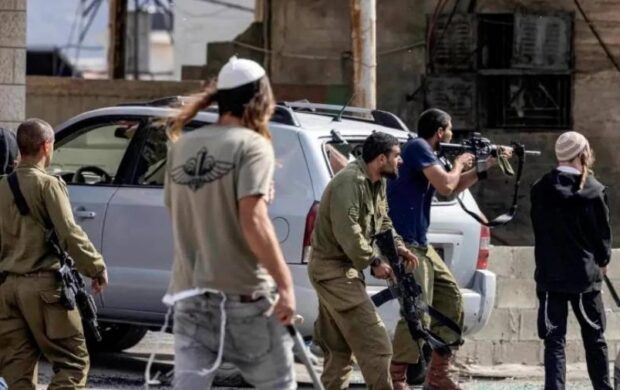 هيئة فلسطينية: 25 قتيلاً باعتداءات المستوطنين في ثمانية أشهر بزيادة 79% على حصيلة 2025 كاملاً