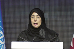 منافسة خليجية حادة على رئاسة منظمة الصحة العالمية