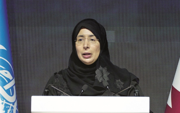 منافسة خليجية حادة على رئاسة منظمة الصحة العالمية