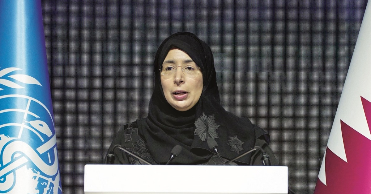 منافسة خليجية حادة على رئاسة منظمة الصحة العالمية