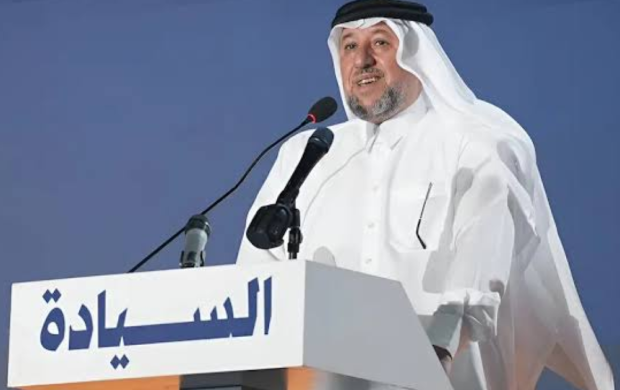 الخنجر يهنئ سوريا بـ"حل قسد" ويوجه رسالة واضحة للعراق