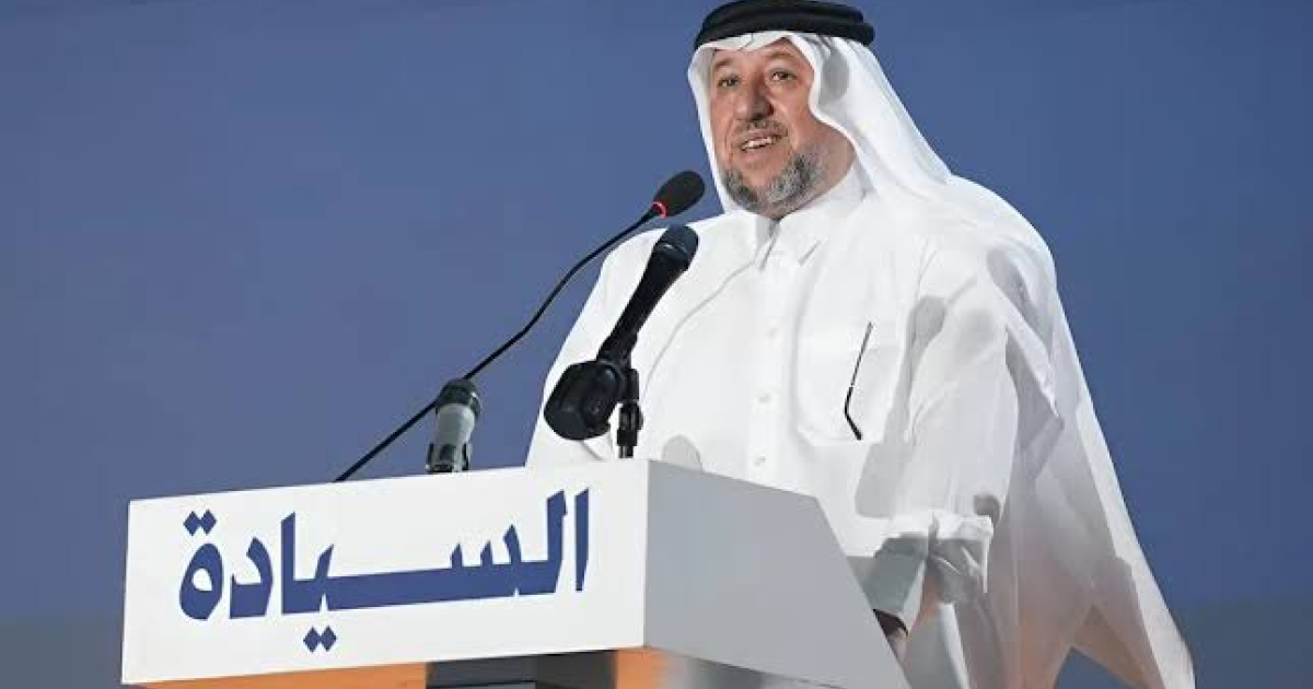 الخنجر يهنئ سوريا بـ"حل قسد" ويوجه رسالة واضحة للعراق