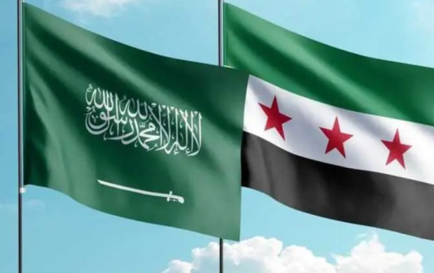 سوريا والسعودية توقعان اتفاقيات لتعزيز النقل واللوجستيات والخدمات البريدية