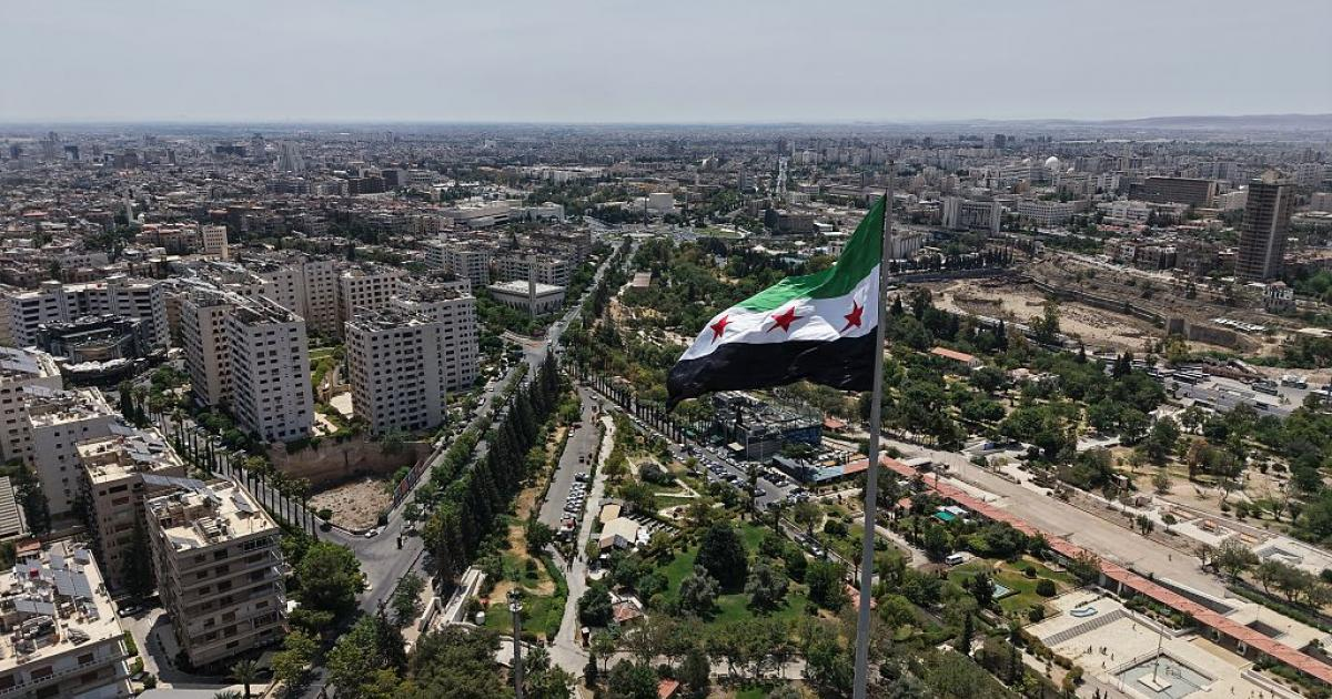 واشنطن ترفع سوريا رسمياً من قائمة الدول الراعية للإرهاب بعد 47 عاماً