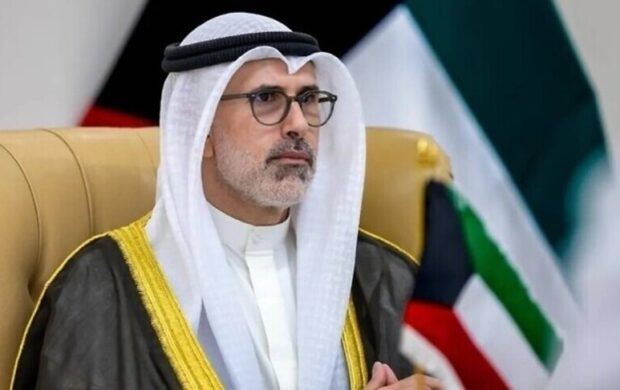 الكويت تجري اتصالات مع سبع دول عربية لبحث خفض التصعيد الإقليمي وتطورات غزة
