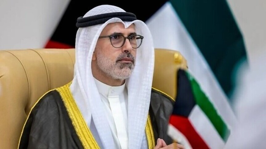 الكويت تجري اتصالات مع سبع دول عربية لبحث خفض التصعيد الإقليمي وتطورات غزة