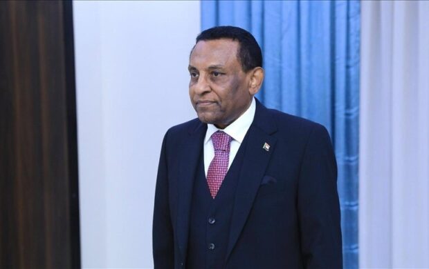 رئيس الوزراء السوداني كامل إدريس يعلن انطلاق حوار سوداني قريباً يفضي إلى انتخابات حرة