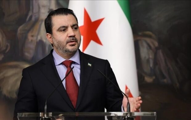 وزير الخارجية السوري: دمشق مستعدة لاتفاق أمني مع إسرائيل إذا احترمت سيادة البلاد