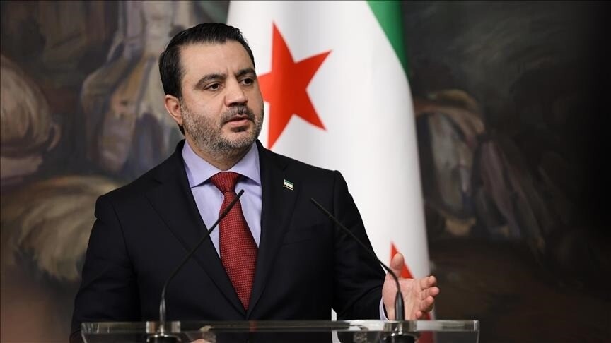وزير الخارجية السوري: دمشق مستعدة لاتفاق أمني مع إسرائيل إذا احترمت سيادة البلاد