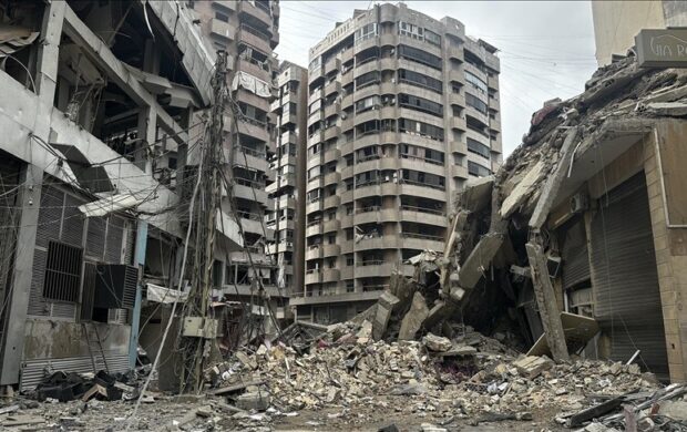 مقتل 11 شخصاً وإصابة 19 في غارات إسرائيلية على جنوب لبنان والرئاسات الثلاث تحذّر من تقويض التفاوض