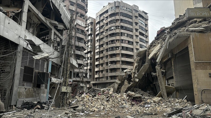 مقتل 11 شخصاً وإصابة 19 في غارات إسرائيلية على جنوب لبنان والرئاسات الثلاث تحذّر من تقويض التفاوض