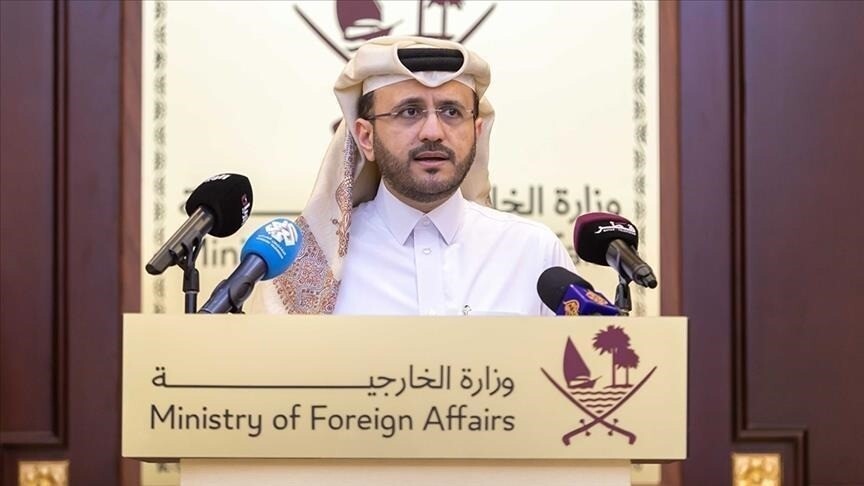 الخارجية القطرية: لن نقبل مزايدة إعلامية إيرانية بشأن الطيارين المفقودين ودعوتنا لطهران قائمة