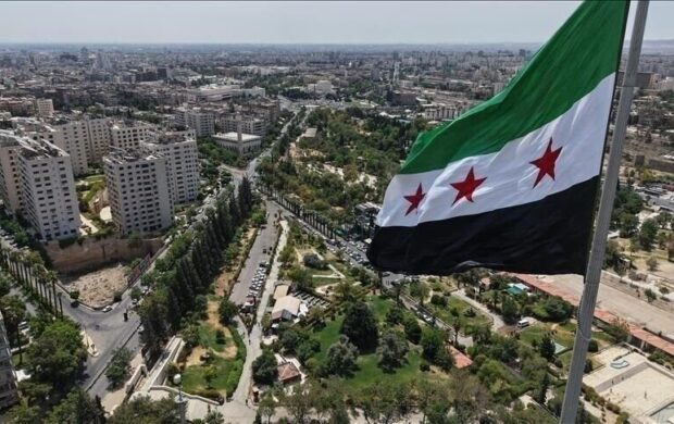 تركيا تعفي حاملي الجوازات الدبلوماسية السورية من تأشيرة الدخول لمدة 90 يوماً