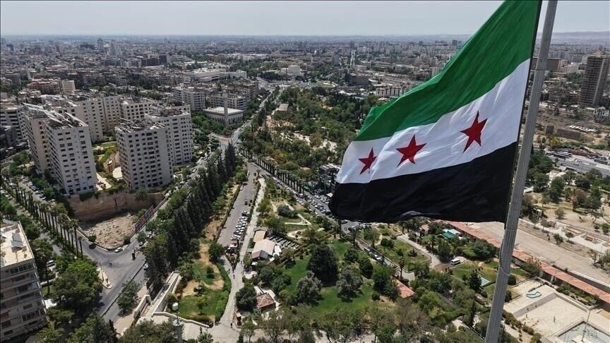 تركيا تعفي حاملي الجوازات الدبلوماسية السورية من تأشيرة الدخول لمدة 90 يوماً
