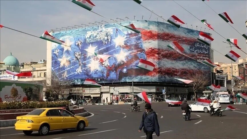 إيران تطلب دخول فريق عسكري إلى قطر للتحقيق في مصير ثلاثة طيارين مفقودين