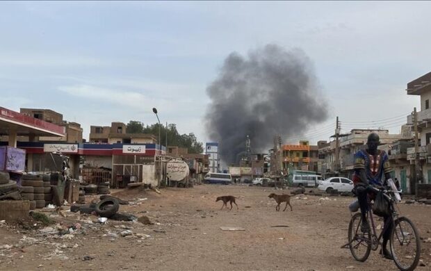 هيئة حقوقية سودانية: مقتل أكثر من 14 مدنياً في هجوم للدعم السريع على أم عردة بشمال كردفان