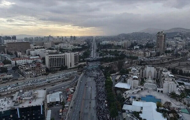 واشنطن ترفع سوريا من قائمة الراعية للإرهاب وتعلن بداية مرحلة جديدة