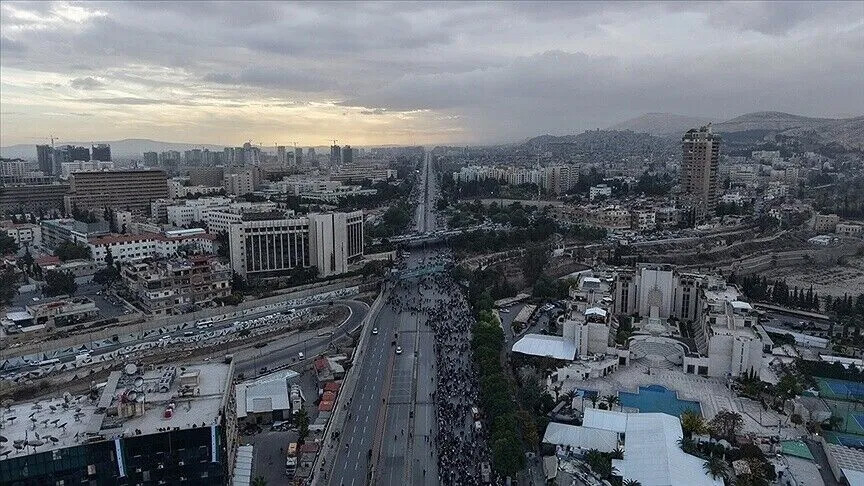واشنطن ترفع سوريا من قائمة الراعية للإرهاب وتعلن بداية مرحلة جديدة
