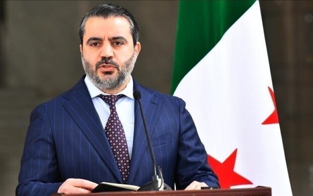 وفد سوري يجتمع بوفد إسرائيلي في الأردن بوساطة أمريكية لبحث خفض التصعيد