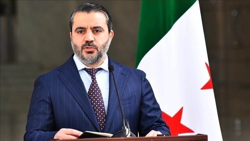 وفد سوري يجتمع بوفد إسرائيلي في الأردن بوساطة أمريكية لبحث خفض التصعيد