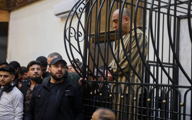 الأمن السوري يقبض على قائد لواء دفاع جوي سابق متورط في تعذيب حمزة الخطيب ومجزرة صيدا