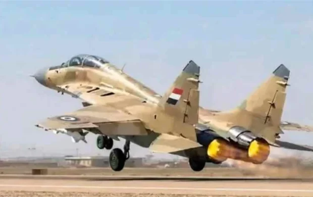 القوات اليمنية توسع عملياتها ضد الحوثيين
