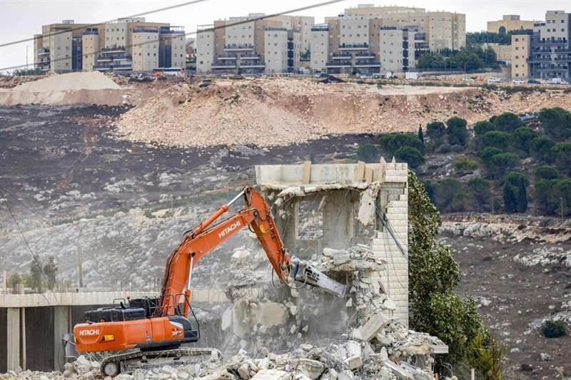 نتنياهو يوجه بإخلاء بؤر استيطانية بالضفة الغربية تحت ضغط واشنطن