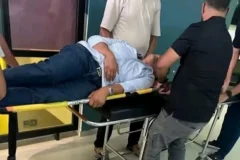 تسمم حاد ينقل رئيس جماعة إيموزار كندر ومصطفى لخصم للمستشفى في فاس