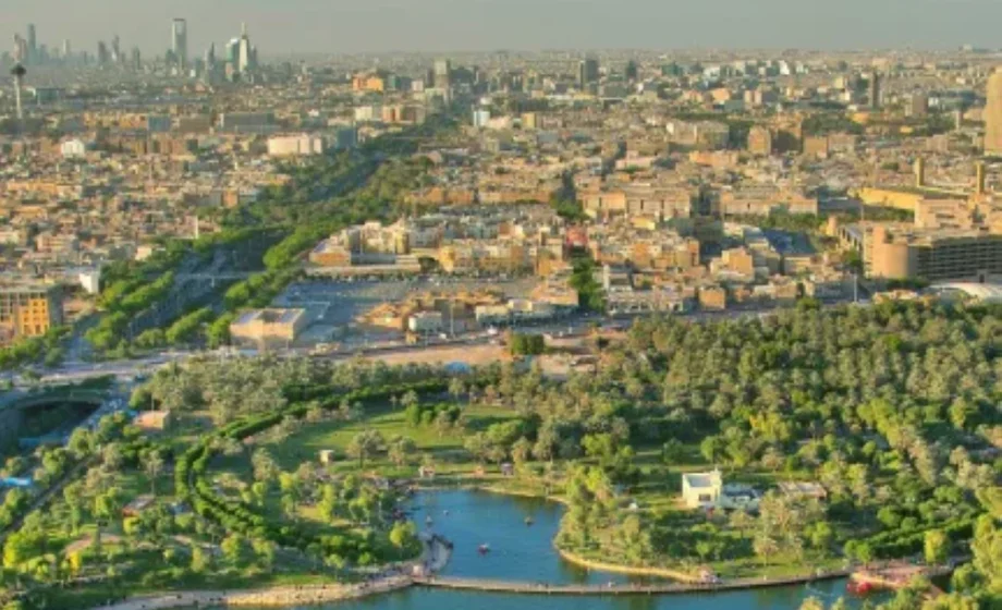 ستاندرد آند بورز تؤكد تصنيف السعودية الائتماني عند A+
