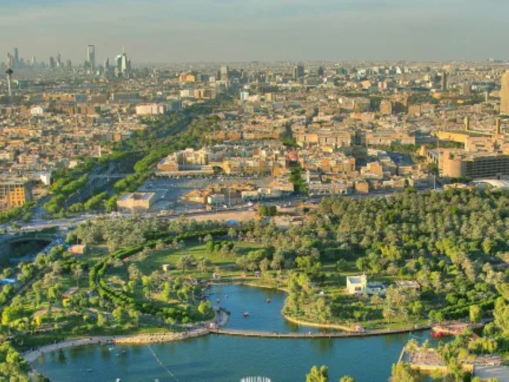ستاندرد آند بورز تؤكد تصنيف السعودية الائتماني عند A+