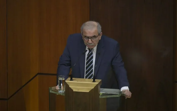 برلمان لبنان يجدد الثقة في حكومة سلام بـ 68 صوتا