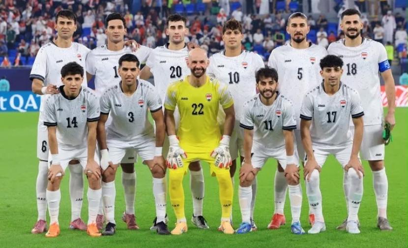 الكويت والعراق.. مواجهة حاسمة في خليجي 27 لتحديد مصير التأهل