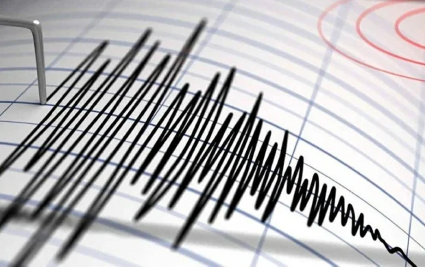 زلزال بقوة 6.2 درجة يضرب جاوة الإندونيسية