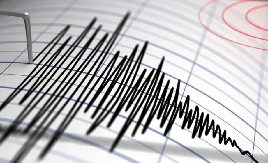 زلزال بقوة 6.2 درجة يضرب جاوة الإندونيسية