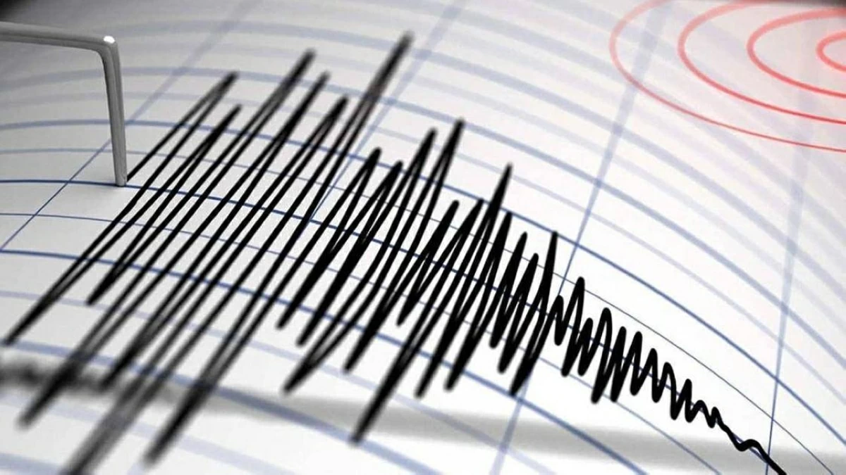 زلزال بقوة 6.2 درجة يضرب جاوة الإندونيسية