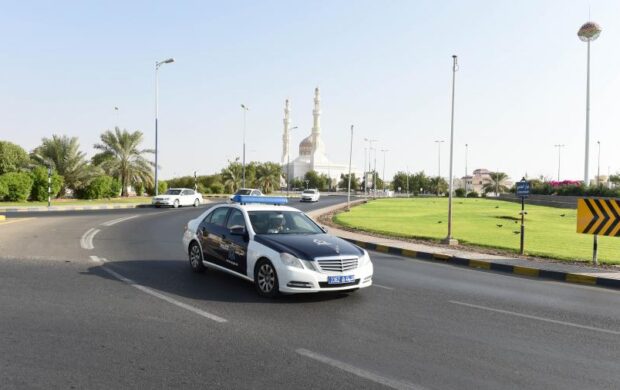 شرطة عُمان تنفي شائعة تخفيض المخالفات المرورية بنصف القيمة