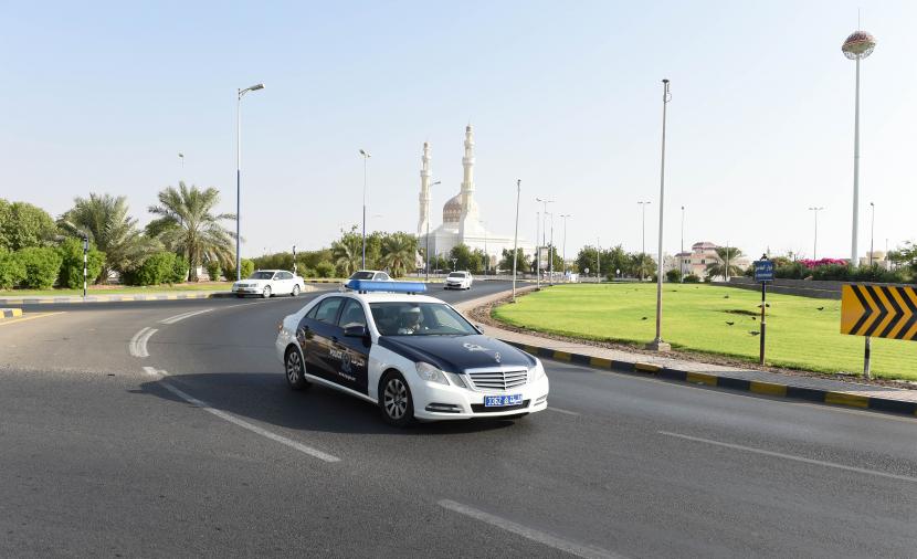 شرطة عُمان تنفي شائعة تخفيض المخالفات المرورية بنصف القيمة